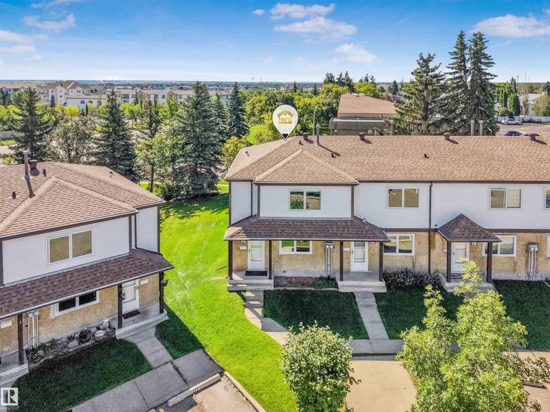 #39 14511 52 ST NW, Edmonton, Alberta, T5A4M6, Edmonton, Alberta — photo 1 of 5