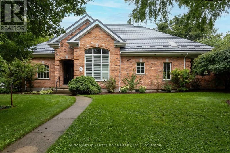 70 Crawford Street, Stratford, Ontario, N5A5Y4, Stratford, Ontario — photo 1 of 5