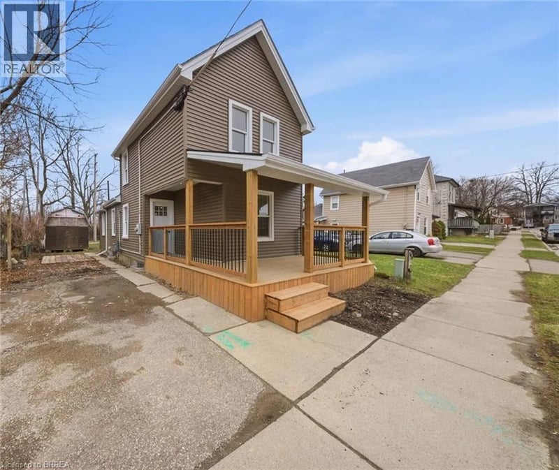17 ABLE Avenue, Brantford, Ontario, N3S2Y4, Brantford, Ontario — photo 1 of 5
