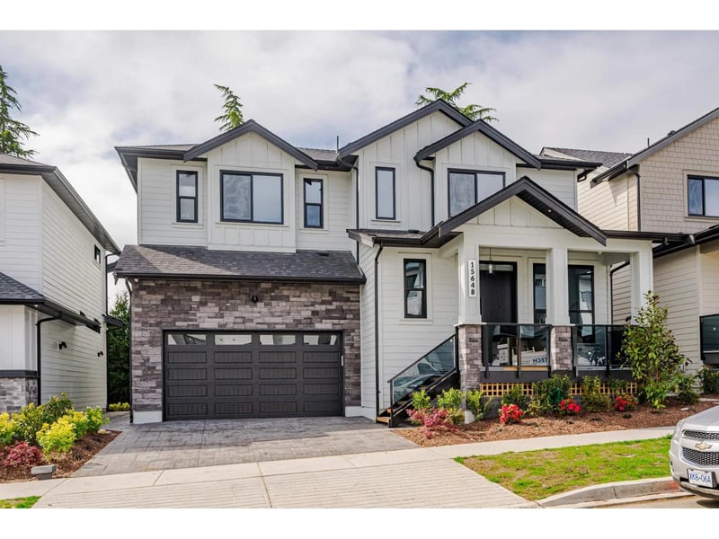 15648 23A Avenue, Surrey, British Columbia, V0V0V0, Surrey, British Columbia — photo 1 of 5