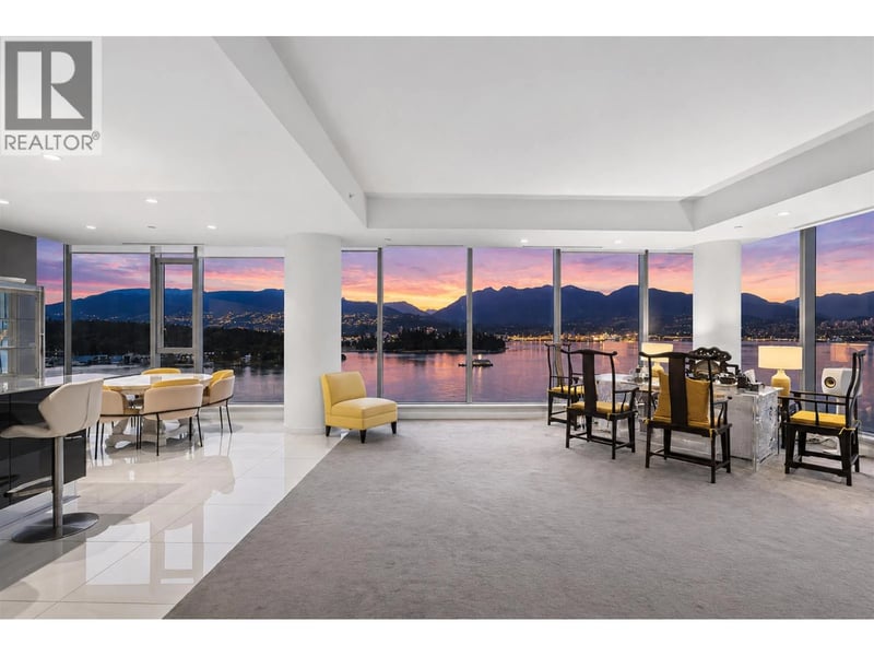 #1102 277 THURLOW Street, Vancouver, British Columbia, V6C0C1, Vancouver, British Columbia — photo 1 of 5