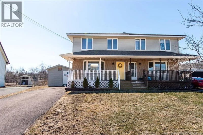 34 Rennick Road, Moncton, New Brunswick, E1G2G8, Moncton, New Brunswick — photo 1 of 5