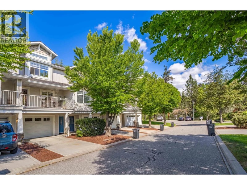 #104 3825 Glen Canyon Drive, West Kelowna, British Columbia, V4T2T4, West Kelowna, British Columbia — photo 1 of 5