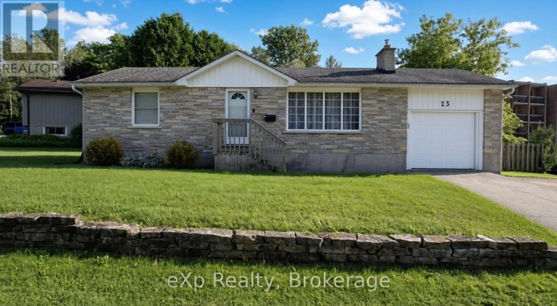 23 Valleyside Drive, Brockton, Ontario, N0G2V0, Brockton, Ontario — photo 1 of 5
