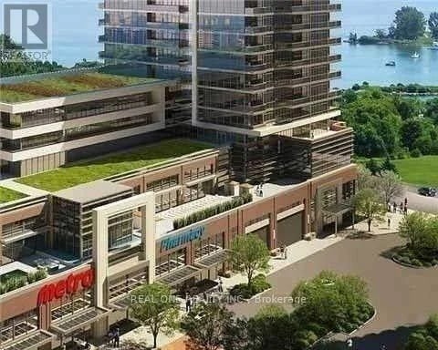 #3907 2200 Lake Shore Boulevard West, Toronto (Mimico), Ontario, M8V1A4, Toronto (Mimico), Ontario — photo 1 of 5