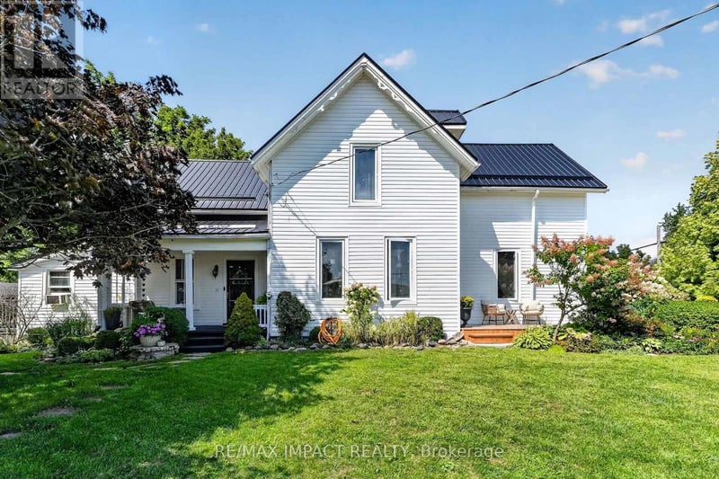 162 Baldwin Street, Brighton, Ontario, K0K1H0, Brighton, Ontario — photo 1 of 5
