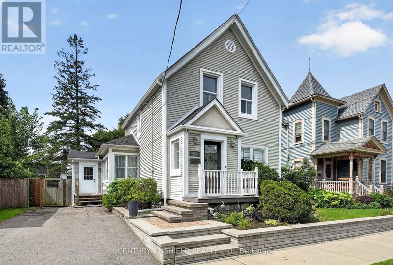 430 Sydney Street, Cornwall, Ontario, K6H3H8, Cornwall, Ontario — photo 1 of 5