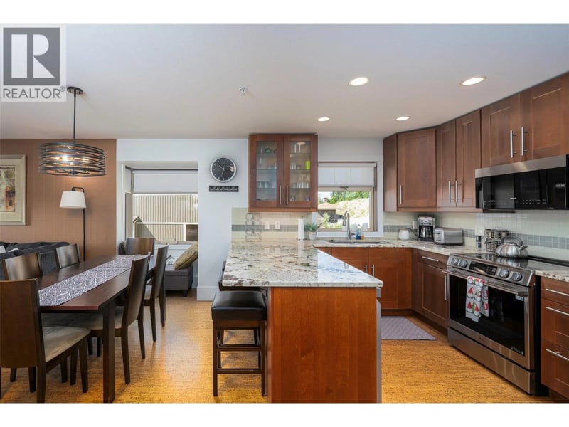 #102 5030 Snowbird Way, Big White, British Columbia, V1P1T4, Big White, British Columbia — photo 1 of 5