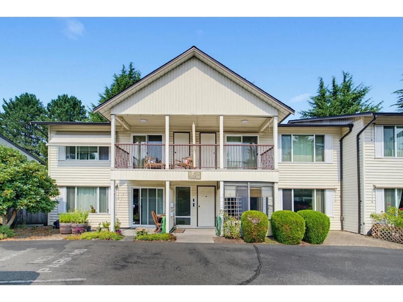 #108 2853 BOURQUIN Crescent West, Abbotsford, British Columbia, V2S6H6, Abbotsford, British Columbia — photo 1 of 5