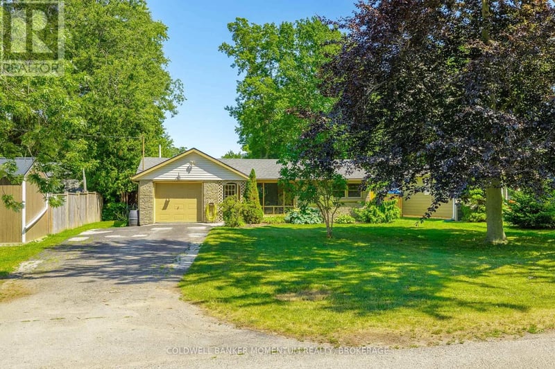 458 Belleview Boulevard, Fort Erie (Ridgeway), Ontario, L0S1N0, Fort Erie (Ridgeway), Ontario — photo 1 of 5