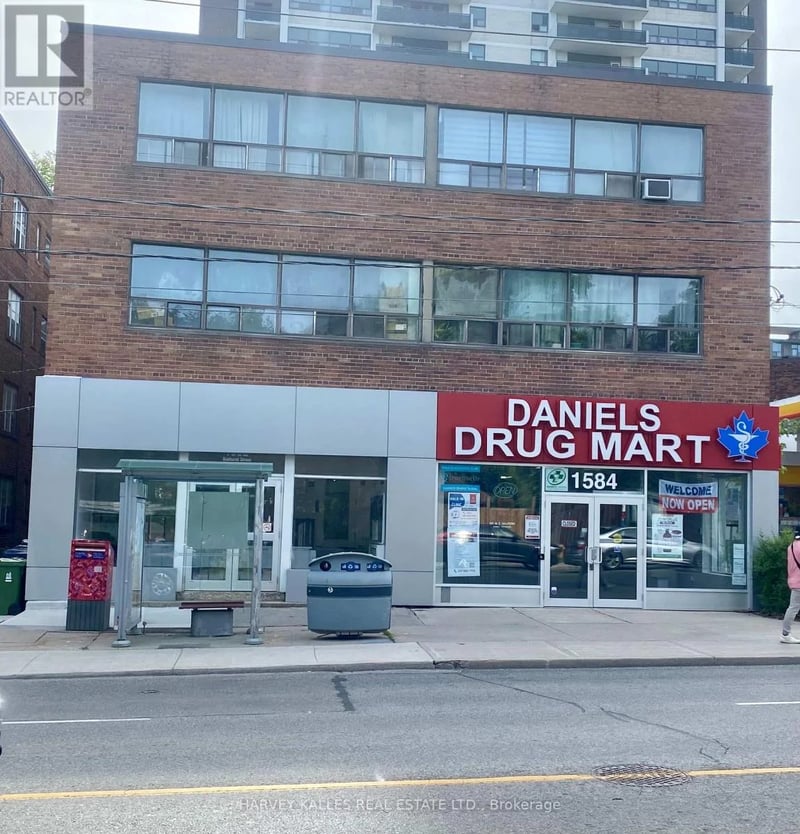 #B1 1582 Bathurst Street, Toronto (Humewood-Cedarvale), Ontario, M5P3H3, Toronto (Humewood-Cedarvale), Ontario — photo 1 of 5