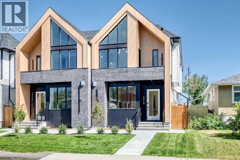 2218 35 Street Southwest, Calgary, Alberta, T3X2X8, Calgary, Alberta — photo 1 of 5