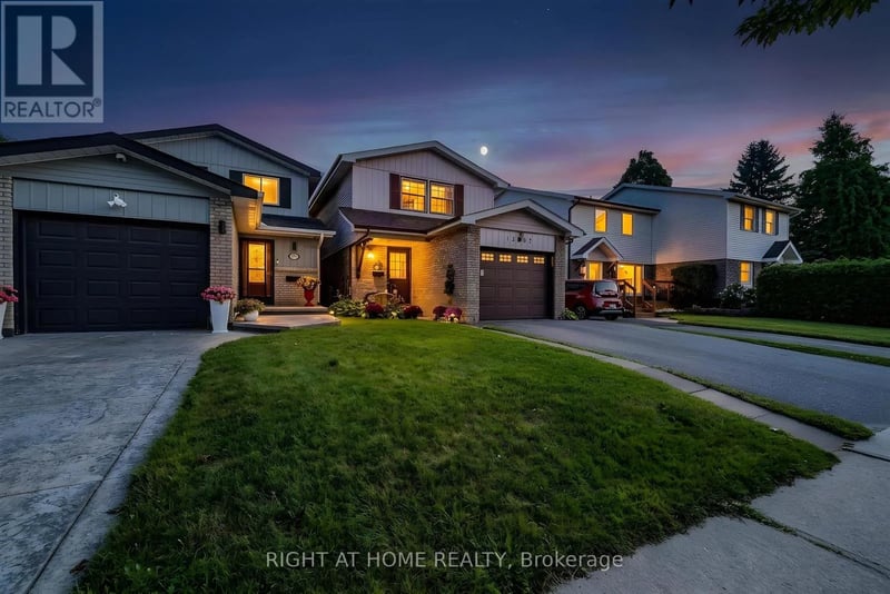 1262 Venus Crescent, Oshawa (Lakeview), Ontario, L1J6E4, Oshawa (Lakeview), Ontario — photo 1 of 5