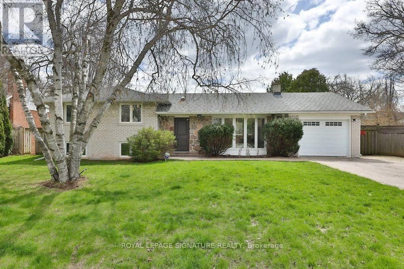 1486 Hixon Road South, Oakville (SW Southwest), Ontario, L6L1S3, Oakville (SW Southwest), Ontario — photo 1 of 5