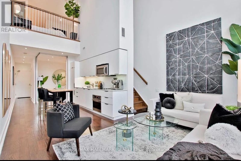 #108 5 Hanna Avenue, Toronto (Niagara), Ontario, M6K0B3, Toronto (Niagara), Ontario — photo 1 of 5