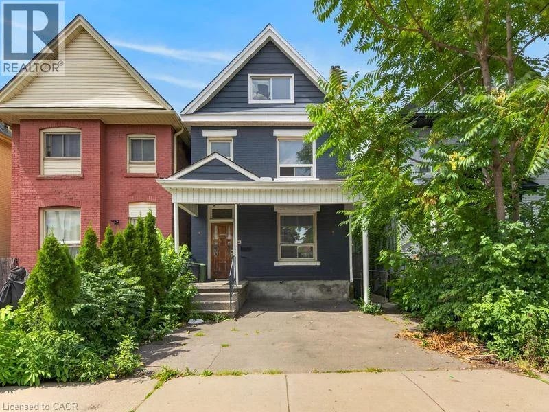 99 LEEMING Street, Hamilton, Ontario, L8L5T5, Hamilton, Ontario — photo 1 of 5