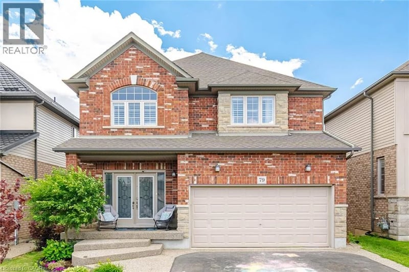 79 GARINGER Crescent, Hamilton, Ontario, L0R1C0, Hamilton, Ontario — photo 1 of 5