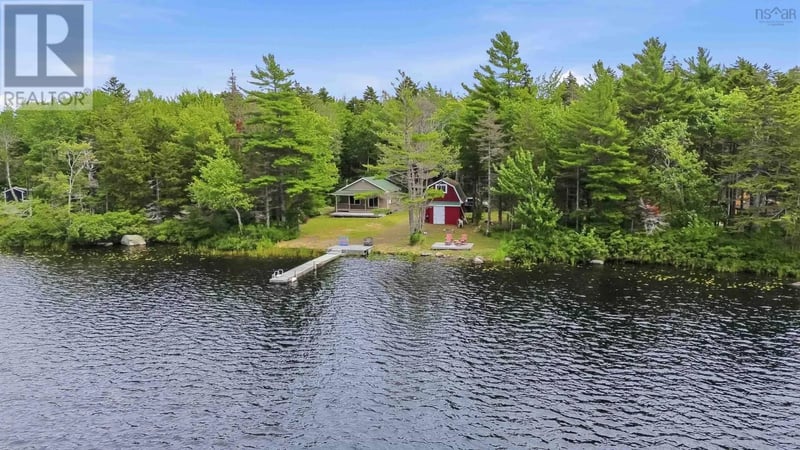 159 Jims Boulder Road, North Range, Nova Scotia, B0W1H0, North Range, Nova Scotia — photo 1 of 5