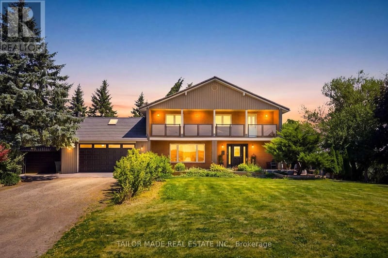 13143 Heart Lake Road, Caledon, Ontario, L7C2K6, Caledon, Ontario — photo 1 of 5