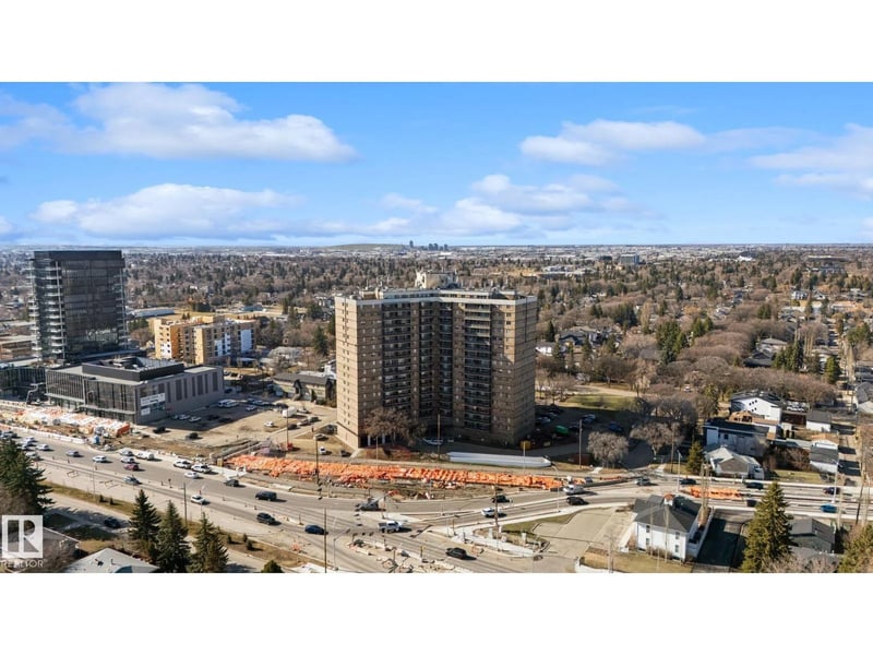 #1413 13910 STONY PLAIN RD NW, Edmonton, Alberta, T5N3R2, Edmonton, Alberta — photo 1 of 5