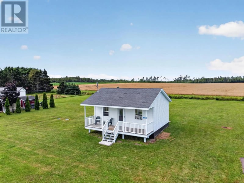 328 Tarantum Road RTE -215, Tarantum, Prince Edward Island, C1B3H8, Tarantum, Prince Edward Island — photo 1 of 5