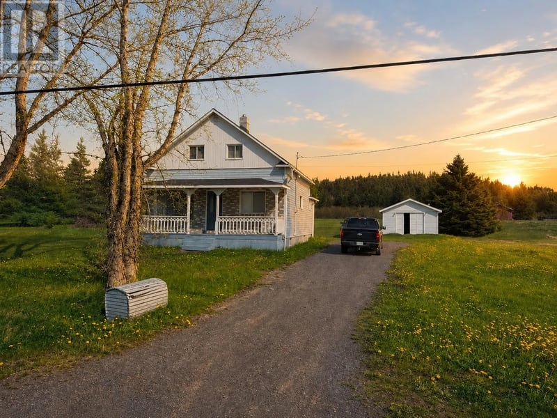 33 Main Road, Laurenceton, Newfoundland & Labrador, A0G2Z0, Laurenceton, Newfoundland & Labrador — photo 1 of 5