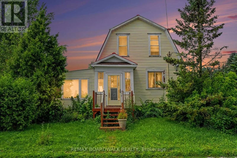 11049 Gilmour Road, South Dundas, Ontario, K0E1C0, South Dundas, Ontario — photo 1 of 5