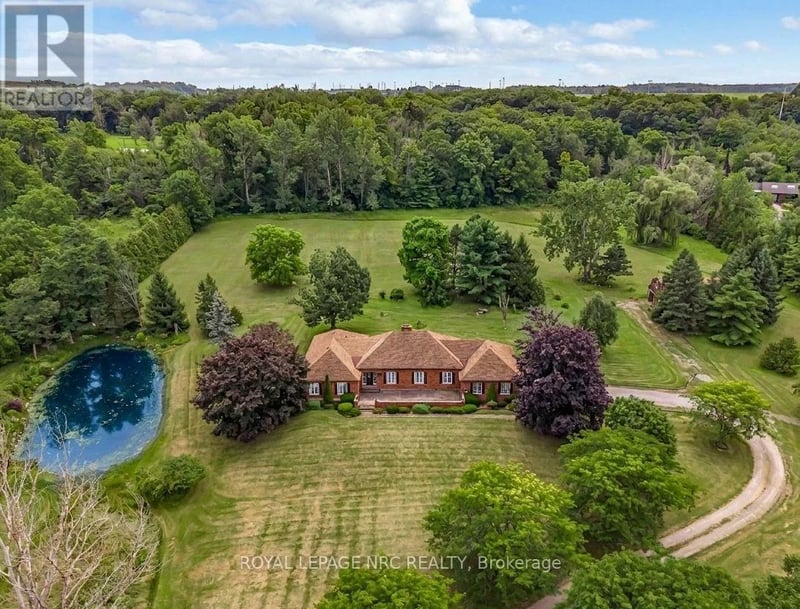 263 Warner Road, Niagara-on-the-Lake (Glendale), Ontario, L0S1J0, Niagara-on-the-Lake (Glendale), Ontario — photo 1 of 5