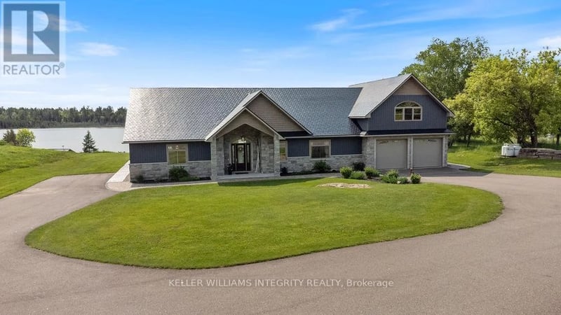 639 Loney Lake Road, Lanark Highlands, Ontario, K0A3L0, Lanark Highlands, Ontario — photo 1 of 5