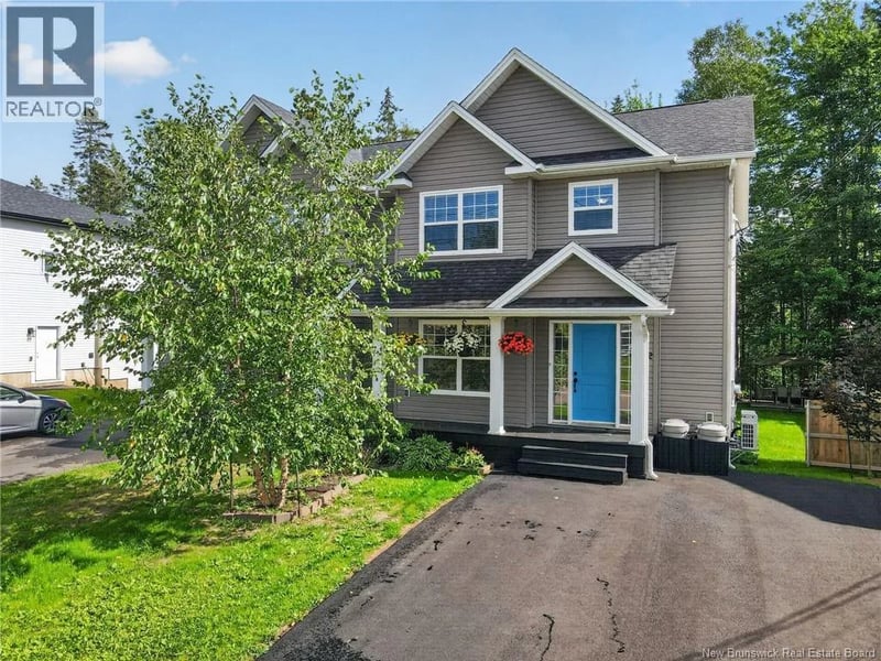 302 Lady Russell, Moncton, New Brunswick, E1E0G1, Moncton, New Brunswick — photo 1 of 5