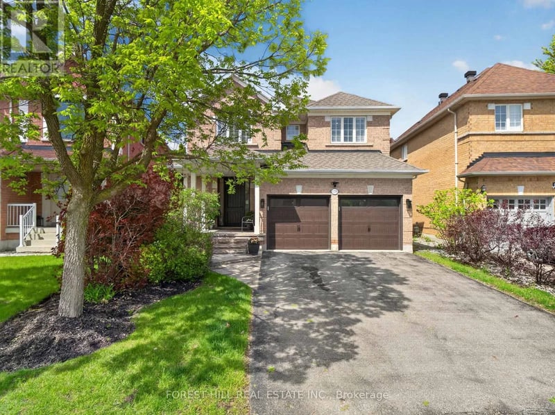 120 Sandwood Drive, Vaughan (Patterson), Ontario, L4J8W4, Vaughan (Patterson), Ontario — photo 1 of 5