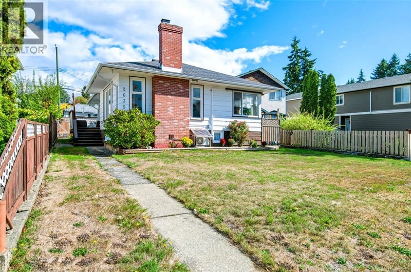 2635 5th Avenue, Port Alberni, British Columbia, V9Y2G2, Port Alberni, British Columbia — photo 1 of 5