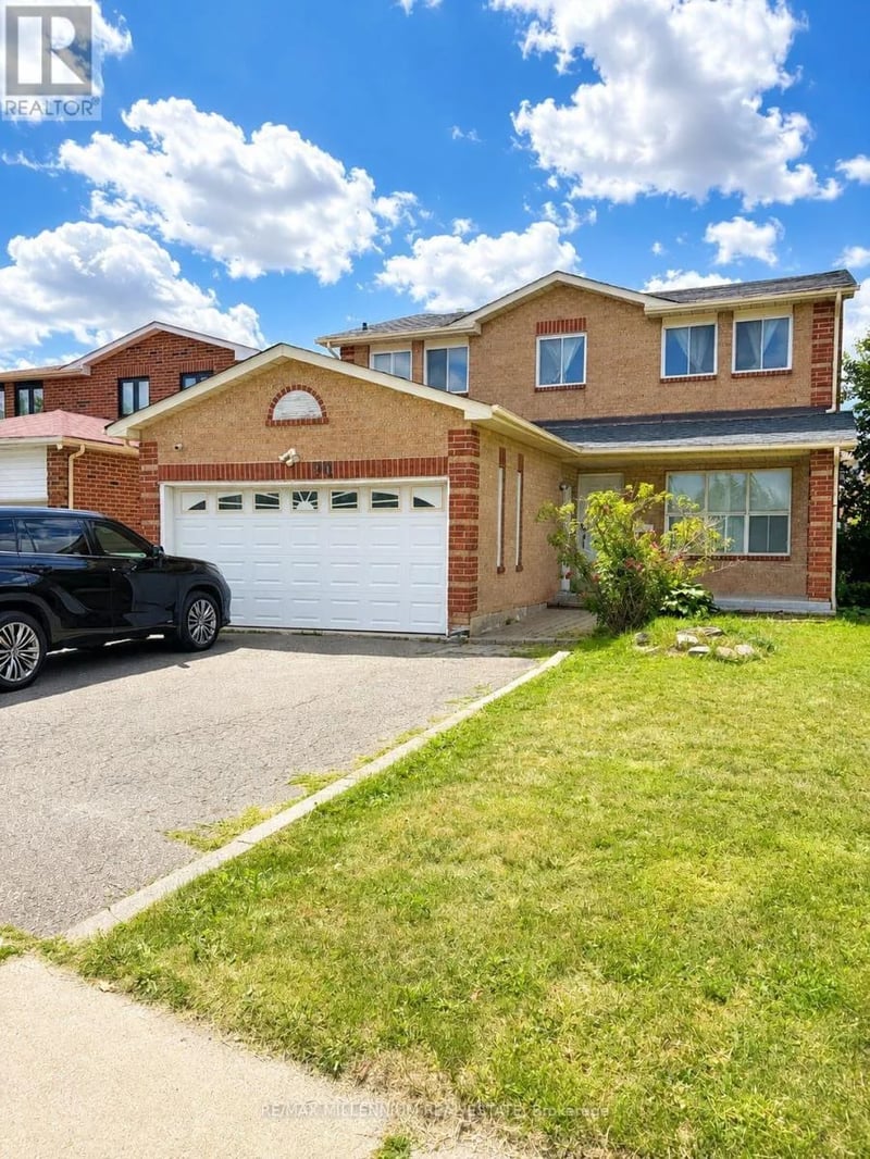 90 Whitehaven Drive, Brampton (Heart Lake West), Ontario, L6Z2R8, Brampton (Heart Lake West), Ontario — photo 1 of 5