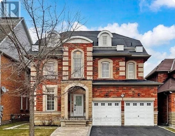 59 Fred Young Drive, Toronto (Downsview-Roding-CFB), Ontario, M3L0A1, Toronto (Downsview-Roding-CFB), Ontario — photo 1 of 5