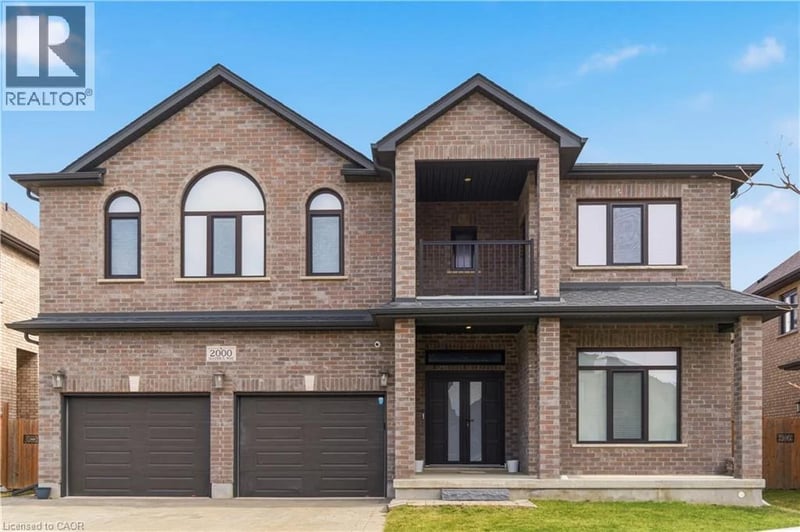 2000 MADDEX Way, London, Ontario, N5X0M9, London, Ontario — photo 1 of 5