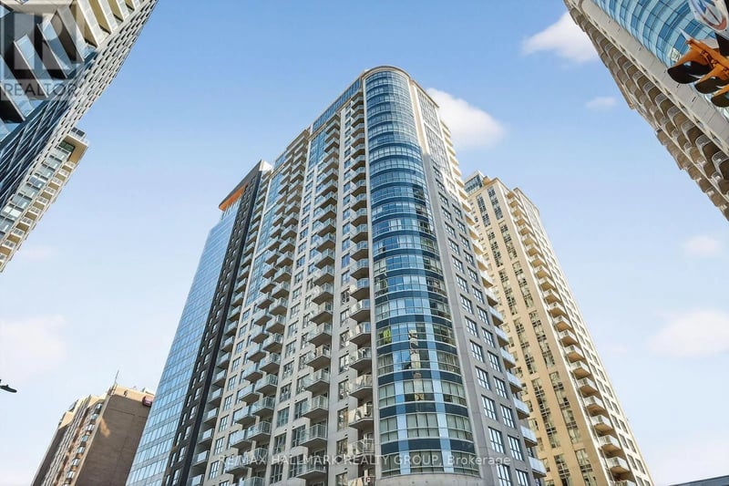 #1501 242 Rideau Street, Ottawa, Ontario, K1N0B7, Ottawa, Ontario — photo 1 of 5