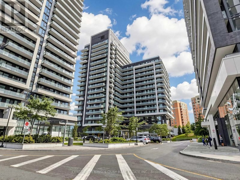 #704 85 Oneida Crescent, Richmond Hill (Langstaff), Ontario, L4B0H4, Richmond Hill (Langstaff), Ontario — photo 1 of 5