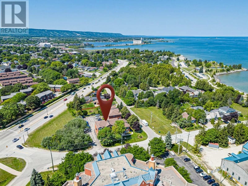 #27 13 Raglan Street, Collingwood, Ontario, L9Y5J5, Collingwood, Ontario — photo 1 of 5