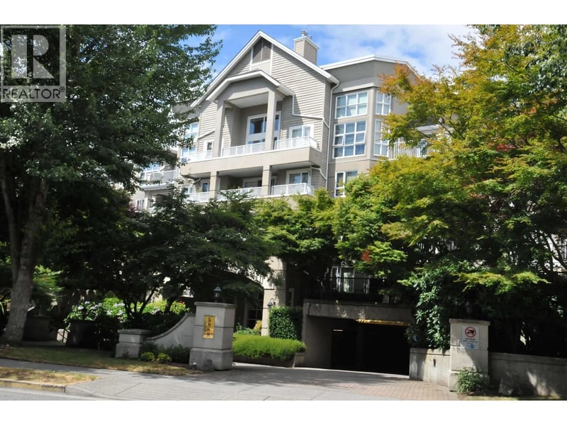 #302 5888 DOVER Crescent, Richmond, British Columbia, V7C5R9, Richmond, British Columbia — photo 1 of 5