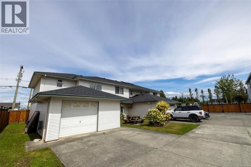 #1 2553 Kingcome Place, Port McNeill, British Columbia, V0N2R0, Port McNeill, British Columbia — photo 1 of 5