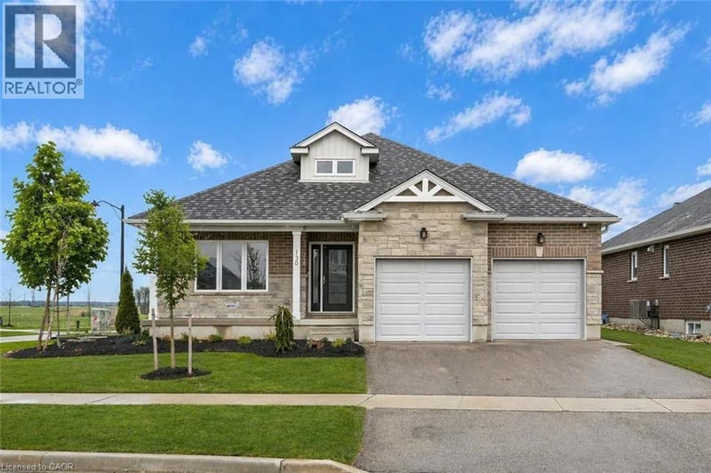 130 STEPHENSON Way, Minto, Ontario, N0G2P0, Minto, Ontario — photo 1 of 5