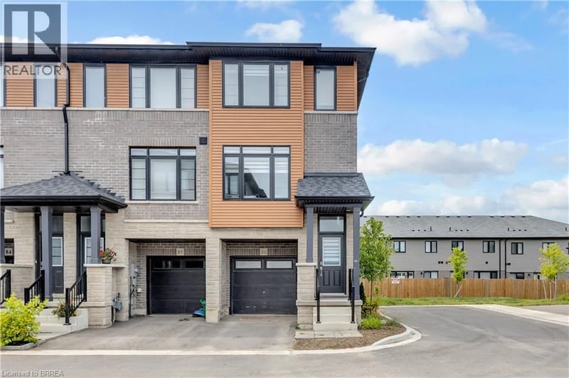 #86 461 BLACKBURN Drive, Brantford, Ontario, N3T0W9, Brantford, Ontario — photo 1 of 5