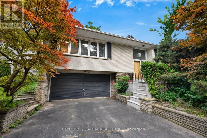 69 Olsen Drive, Toronto (Parkwoods-Donalda), Ontario, M3A3J4, Toronto (Parkwoods-Donalda), Ontario — photo 1 of 5