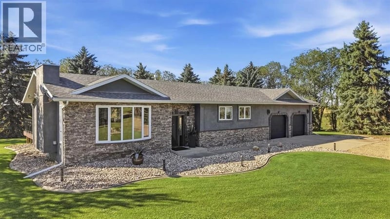 433008 Range Road 231, Rural Ponoka County, Alberta, T4J1R1, Rural Ponoka County, Alberta — photo 1 of 5