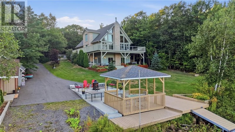 317 Middle Lake, Sudbury, Ontario, P3E3M9, Sudbury, Ontario — photo 1 of 5