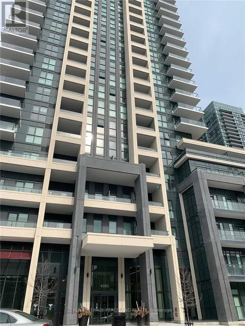 #1901 4085 Parkside Village Drive, Mississauga (Creditview), Ontario, L5B0K9, Mississauga (Creditview), Ontario — photo 1 of 5