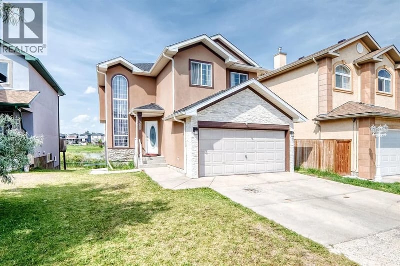 308 Taracove Estate Drive Northeast, Calgary, Alberta, T3J5A1, Calgary, Alberta — photo 1 of 5