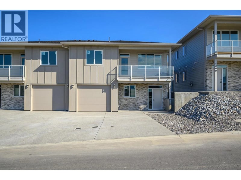 4311 Painted Turtle Drive, Vernon, British Columbia, V1H1A2, Vernon, British Columbia — photo 1 of 5