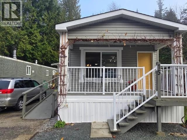 15-8425 HIGHWAY 101, Powell River, British Columbia, Powell River, British Columbia — photo 1 of 5