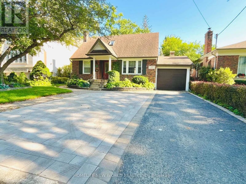 #BSMT 121 KINGSDALE Avenue, Toronto (Willowdale East), Ontario, M2N3W5, Toronto (Willowdale East), Ontario — photo 1 of 5